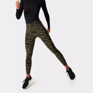 Sweaty Betty leggings